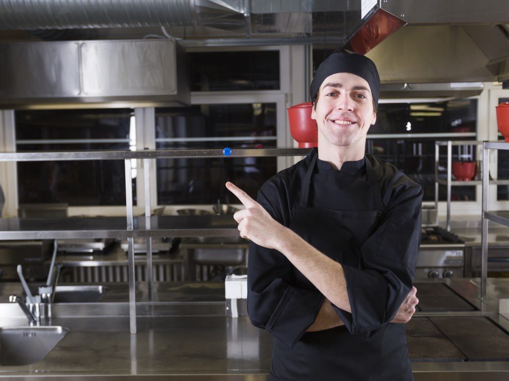 chef-with-uniform-kitchen