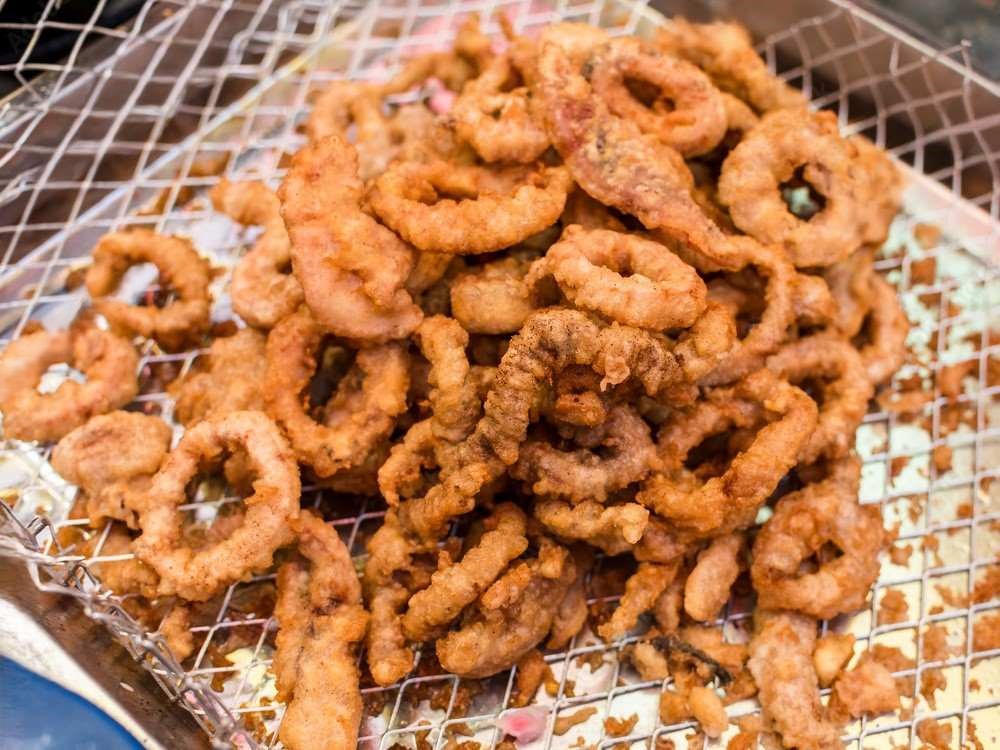 commercial-deep-fryer-seafood