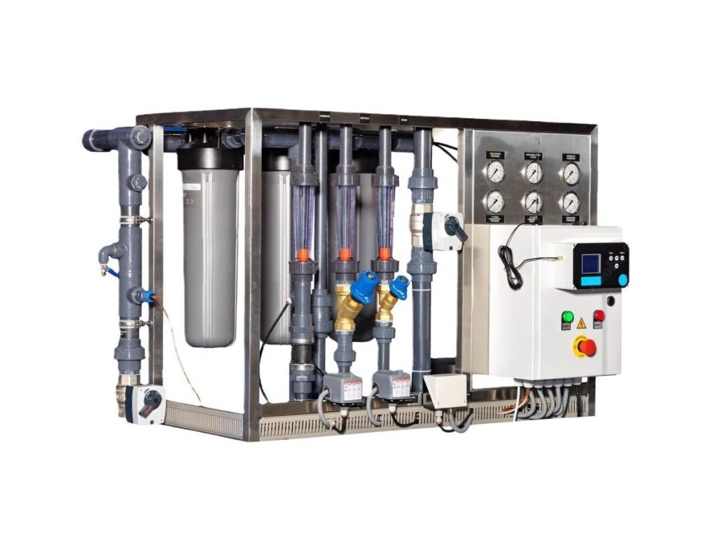 commercial-water-filter-system