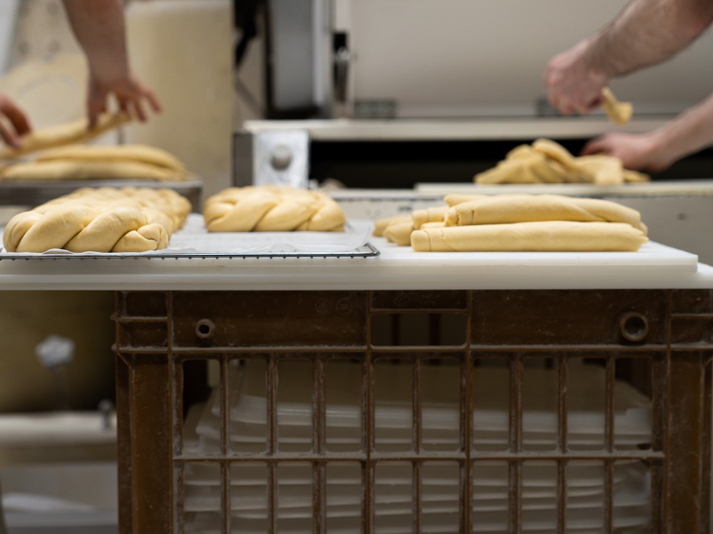 dough-preparation-equipment