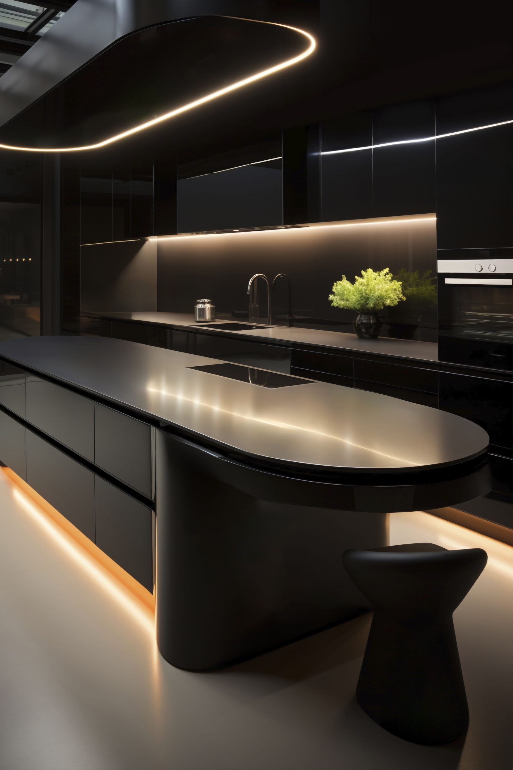 Luxury Kitchen Island Lighting Ideas | Modern Pendant Trends & Tips ...