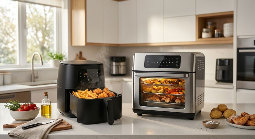 an Air Fryer in 2026